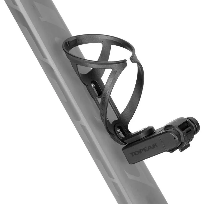 Multiklíč Topeak Ninja Master+ Toolbox T20 - cestovní nářadí na kolo, černá - 2