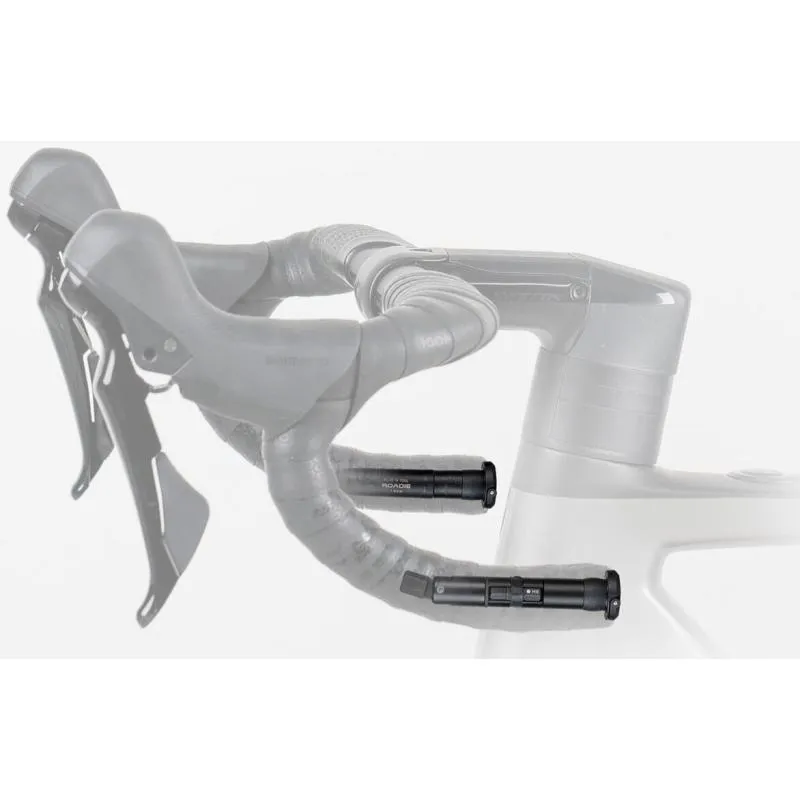 Nářadí Topeak Plug n Tool Roadie - pro opravu bezdušových plášťů, černá - 3