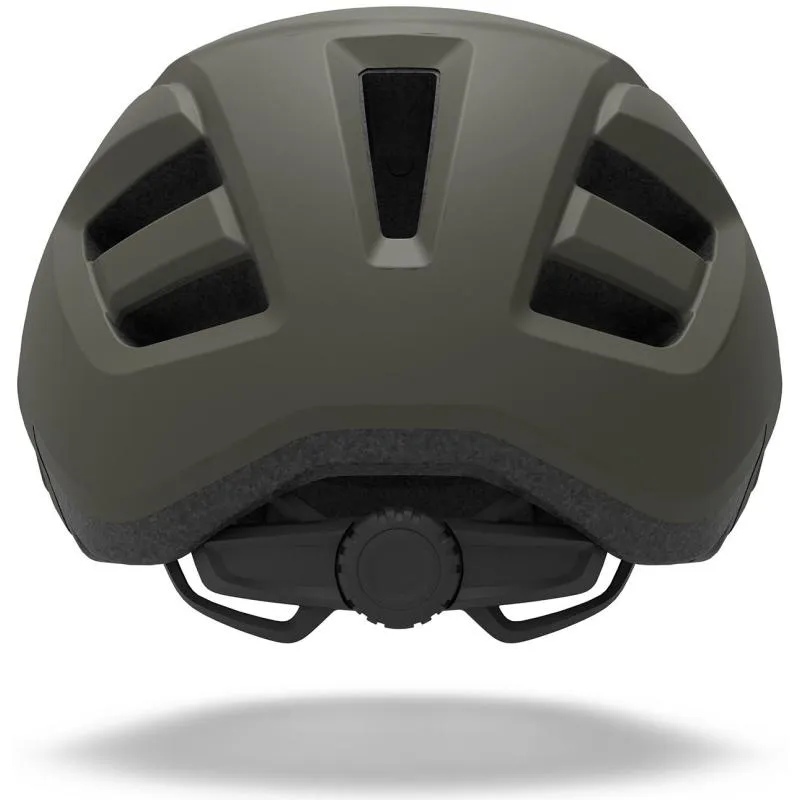 Přilba Giro Fixture II - velikost 54-61 cm, mat dark sage - 3