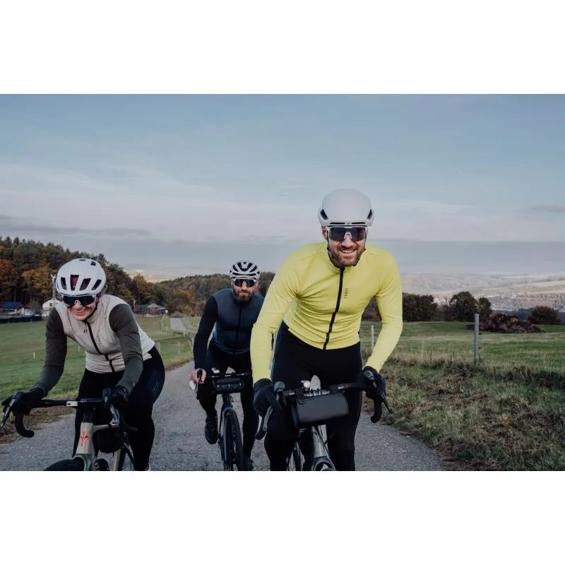 Dres Force Endless - pánské, dlouhý, fluo - 6