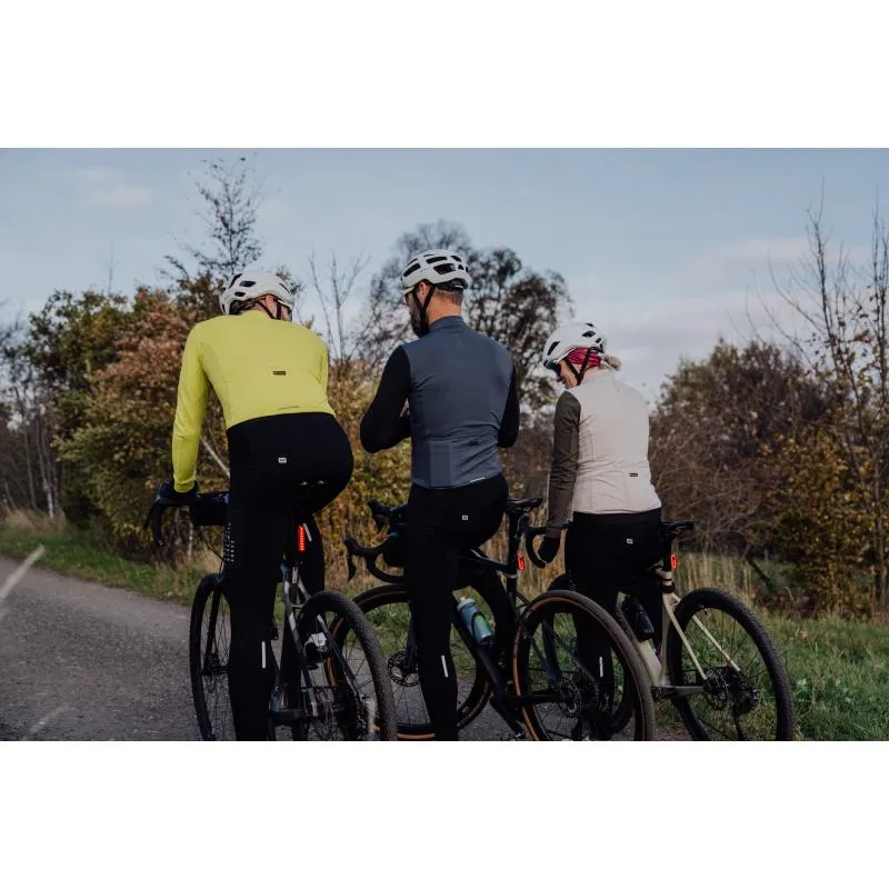 Dres Force Endless - pánské, dlouhý, fluo - 5