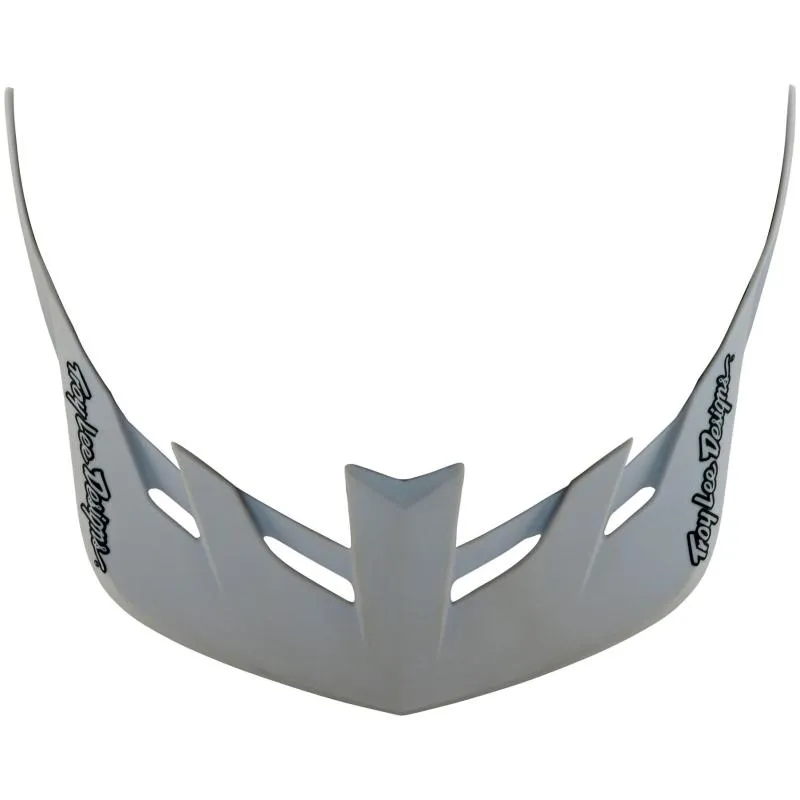 Přilba Troy Lee Designs Flowline Mips - point white - 5