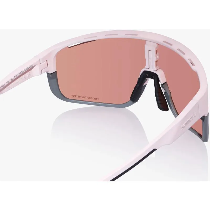 Brýle Shimano Pulsar CE-PLSR3 Trail - lilac - 4