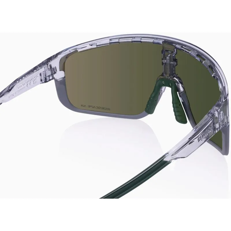 Brýle Shimano Pulsar CE-PLSR3 All Road - mineral gray - 4