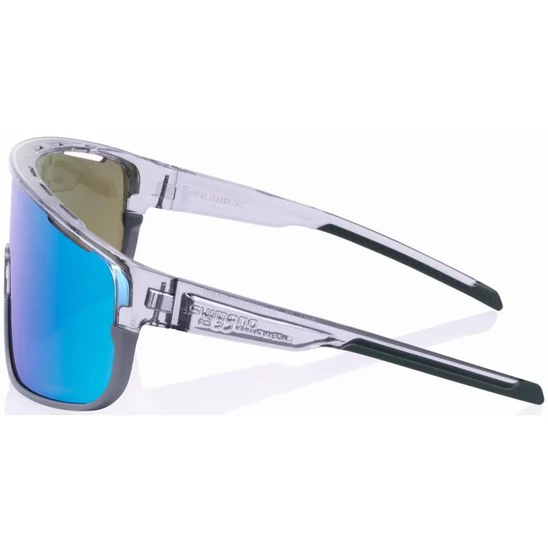 Brýle Shimano Pulsar CE-PLSR3 All Road - mineral gray - 3