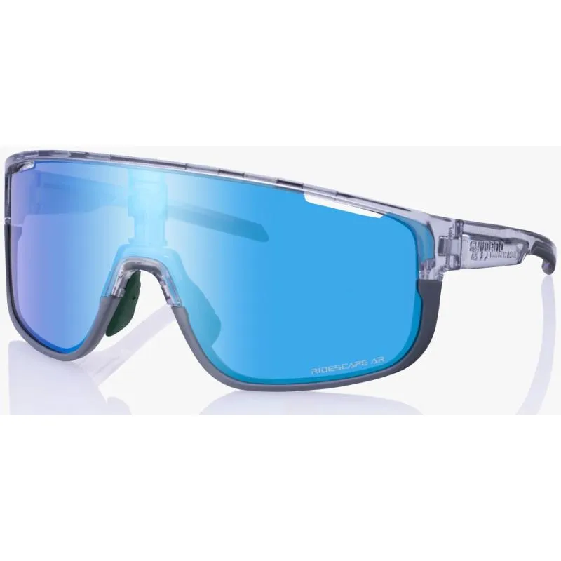 Brýle Shimano Pulsar CE-PLSR3 All Road - mineral gray - 2