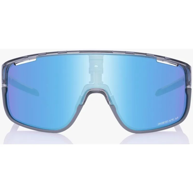 Brýle Shimano Pulsar CE-PLSR3 All Road - mineral gray - 5