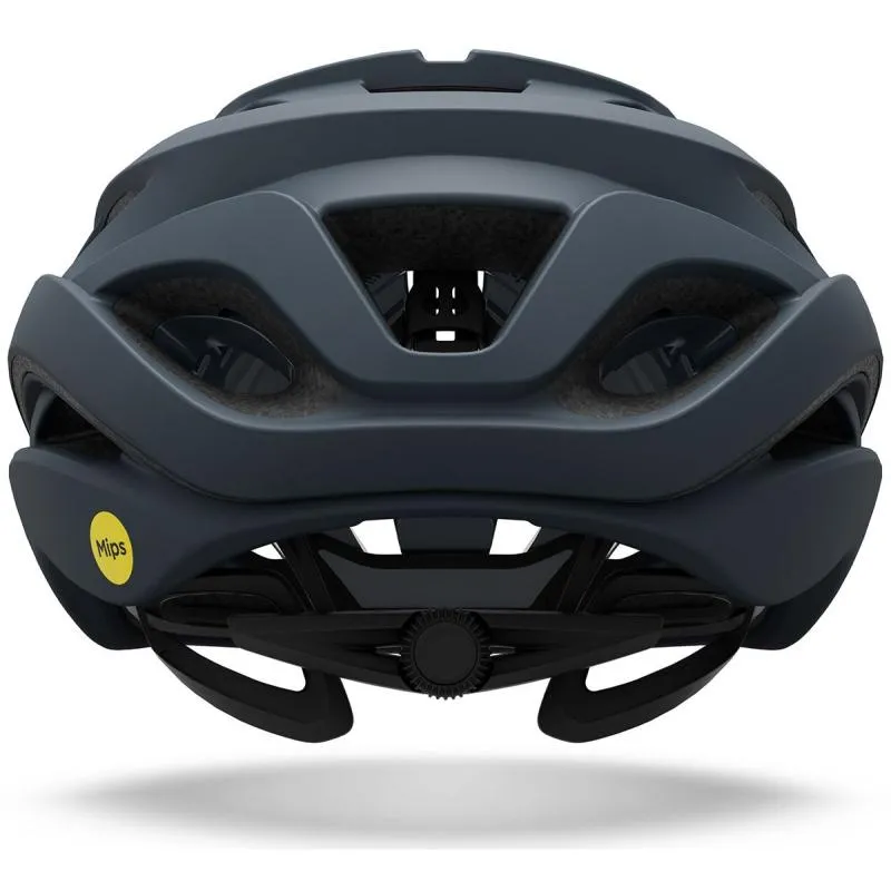 Přilba Giro Helios Spherical - silniční, saphire mat - 3