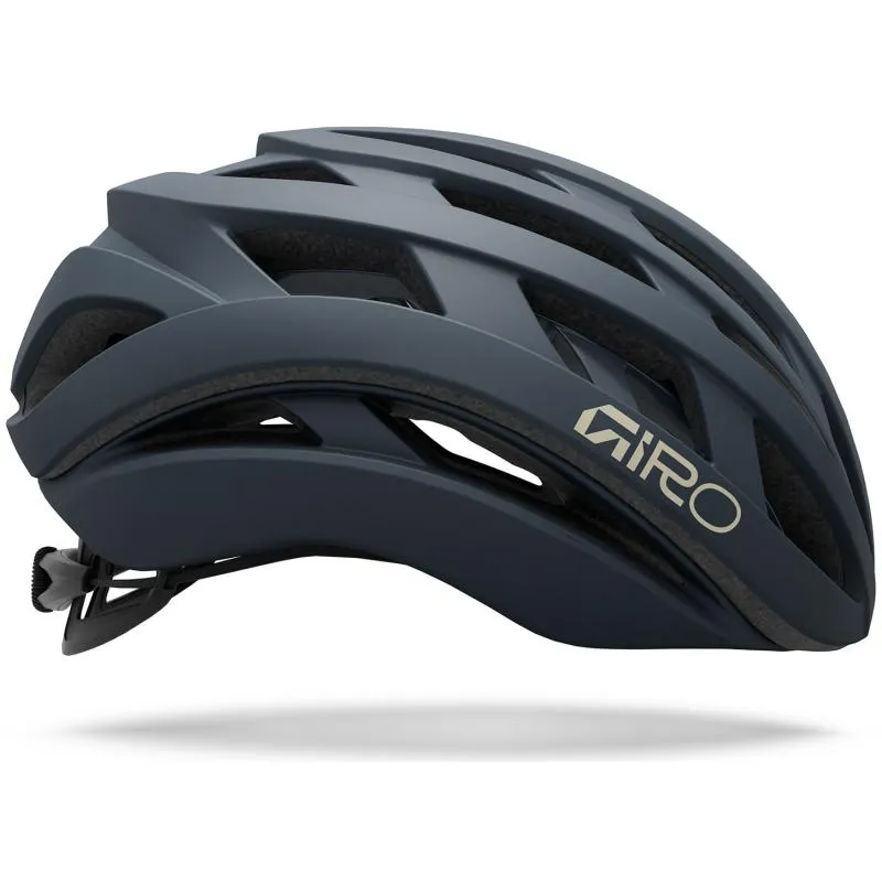 Přilba Giro Helios Spherical - silniční, saphire mat - 4