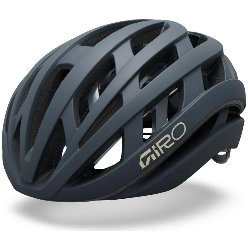 Přilba Giro Helios Spherical - silniční, saphire mat - 2