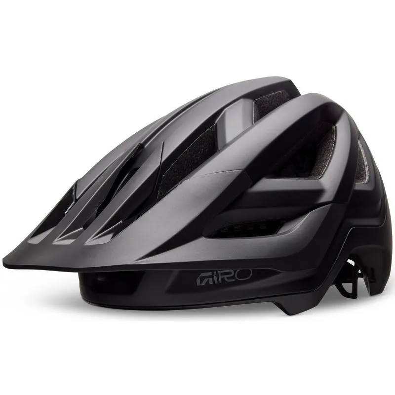 Přilba Giro Montaro Mips III - černá mat - 2