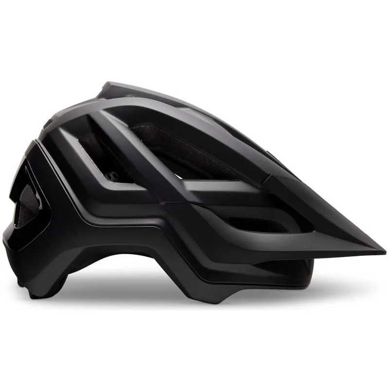 Přilba Giro Montaro Mips III - černá mat - 3