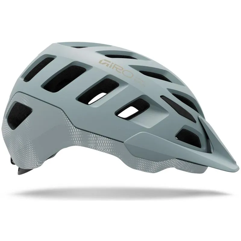 Přilba Giro Radix Mips - sky blue pulse mat - 4