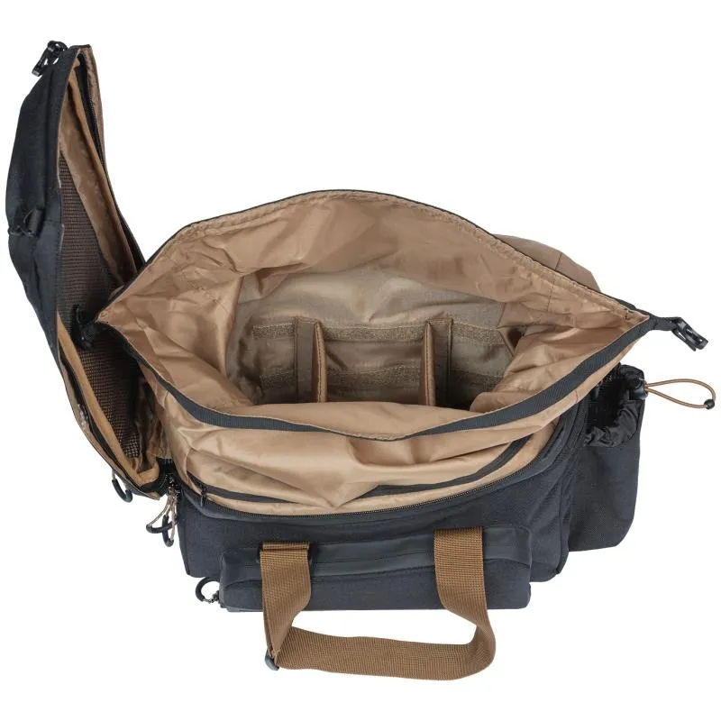 Basil Taška Na Nosič Xl Pro Mik - Cerná Bridl., 9-36l, Mik - 6