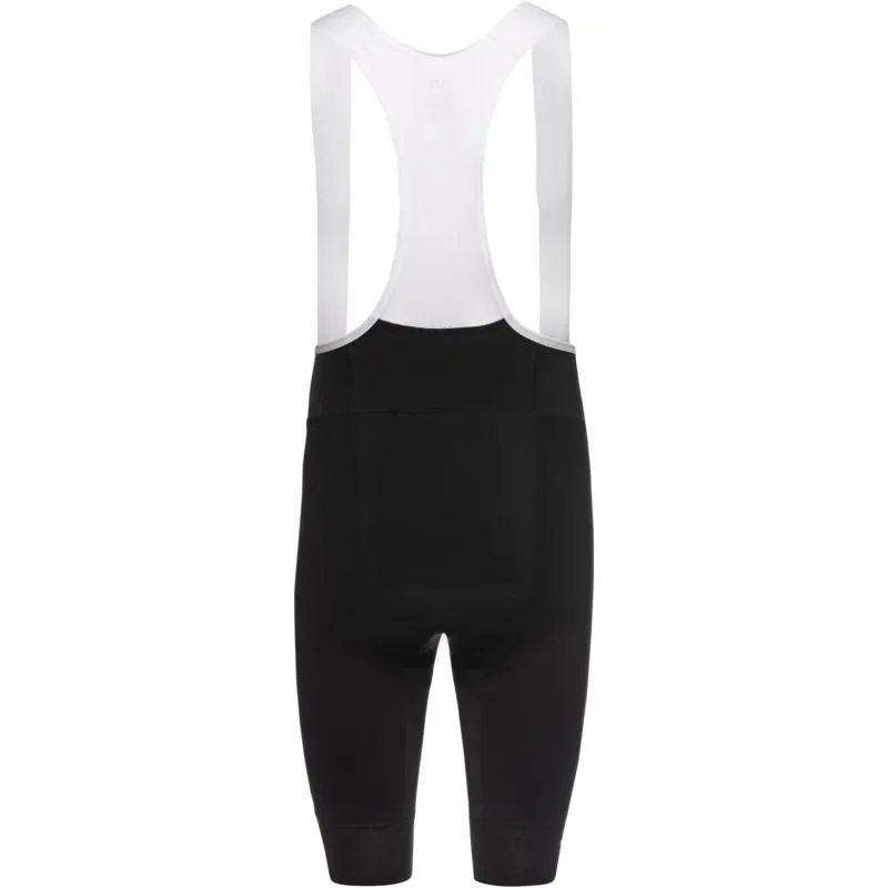 Kraťasy Gore SwiftRide Plus - pánské, elastické, lacl, černá - 2