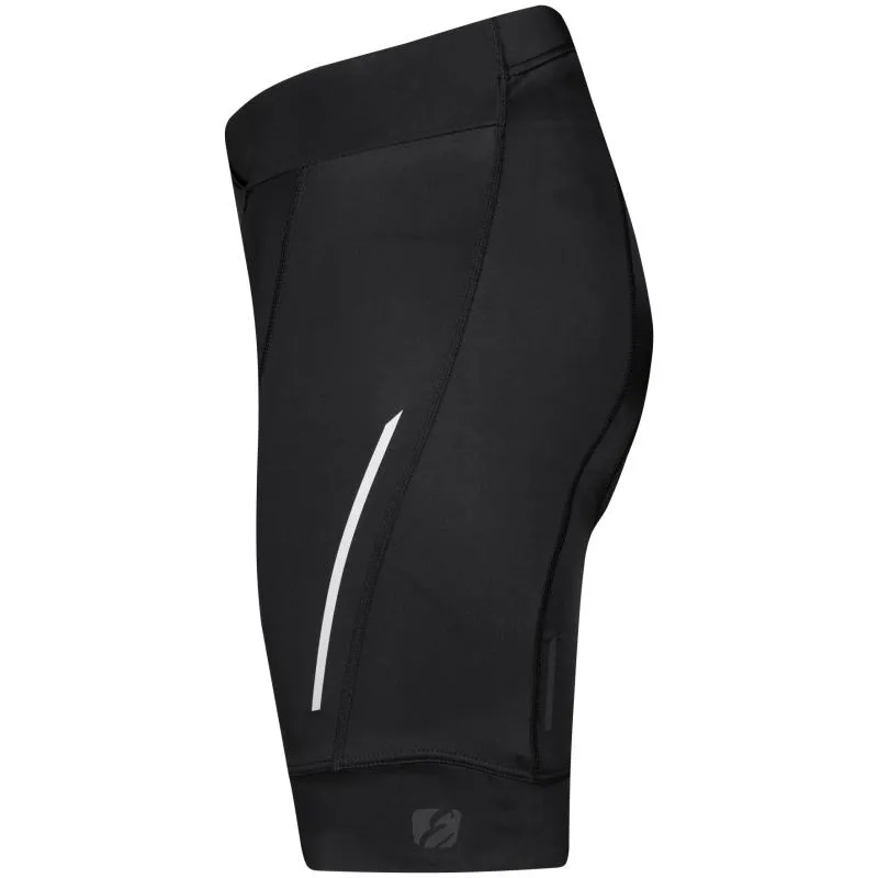 Kraťasy Etape Sara 2.0 - dámské, elastické, pas, s vložkou, černá - 5