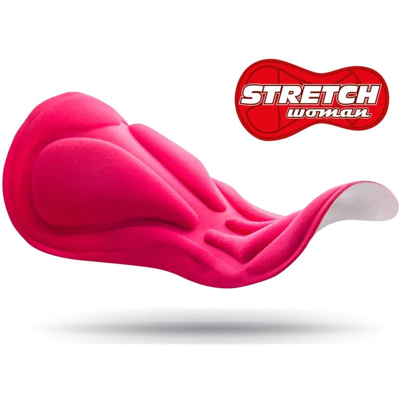 Kraťasy Etape Sara 2.0 - dámské, elastické, pas, s vložkou, černá - 2