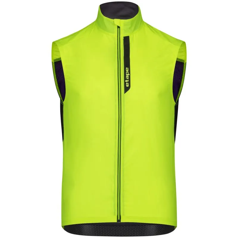 Vesta Etape Mistral 2.0 - žlutá fluo - 5