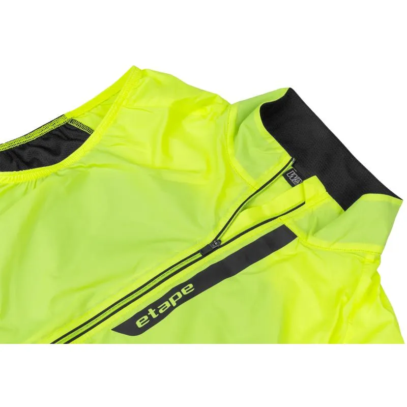 Vesta Etape Mistral 2.0 - žlutá fluo - 4