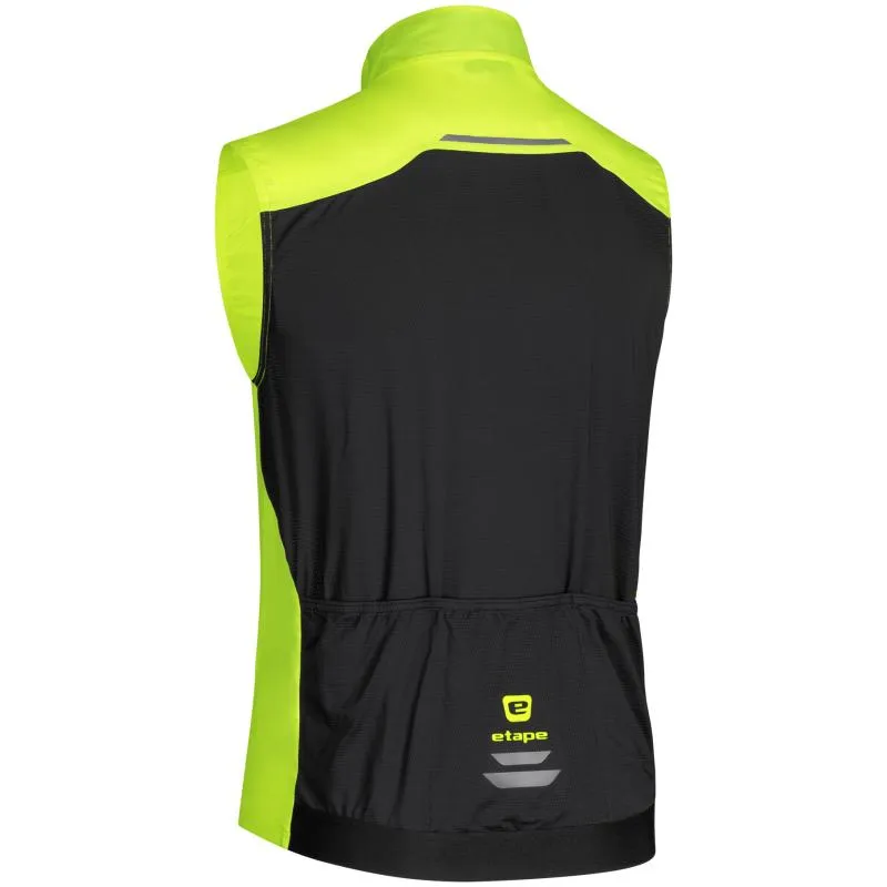 Vesta Etape Mistral 2.0 - žlutá fluo - 6