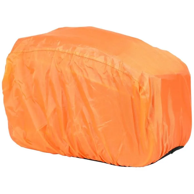 Brašna Max1 RackBag XL MIK - zadní na nosič, černá - 12