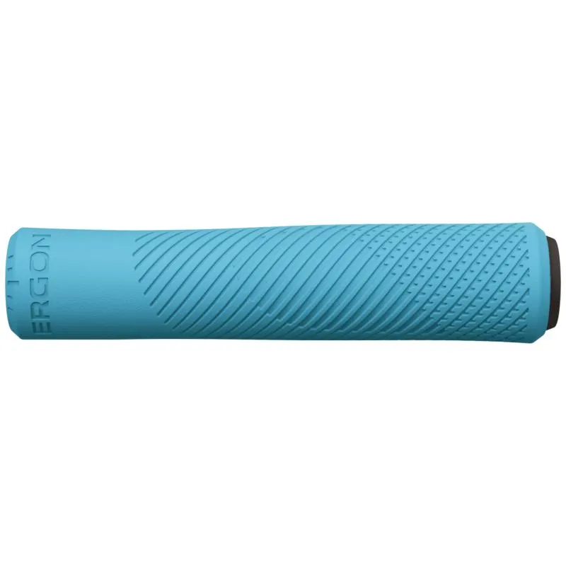 Gripy Ergon GXR Team 30 mm - laser blue - 2