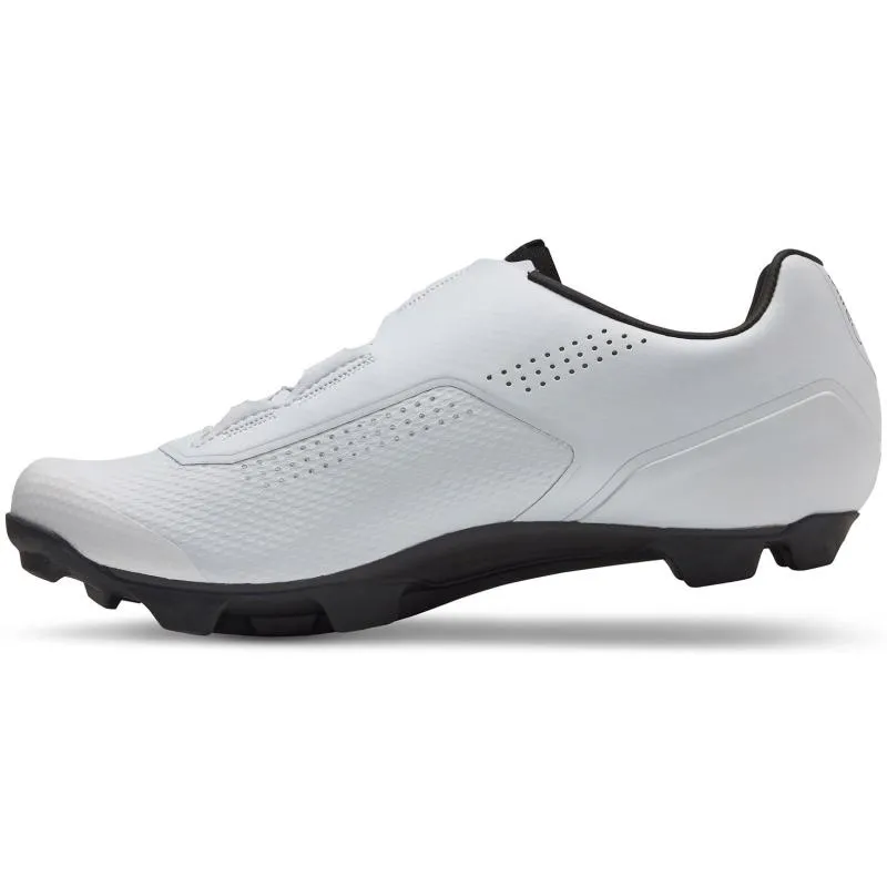 Tretry Giro Regime XC - bílá - 3