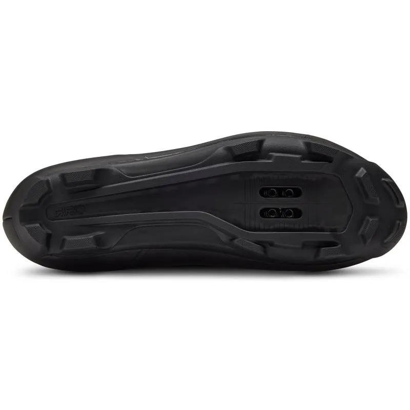 Tretry Giro Cadet XC - černá - 4