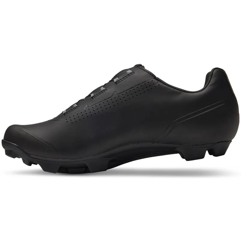 Tretry Giro Cadet XC - černá - 3