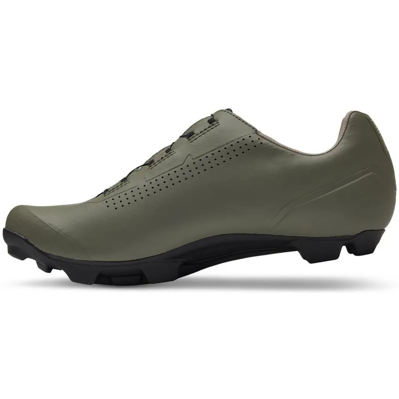 Tretry Giro Cadet XC - dark sage - 3