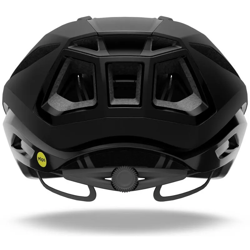 Přilba Giro Eclipse Pro Spherical - silniční, černá mat - 3