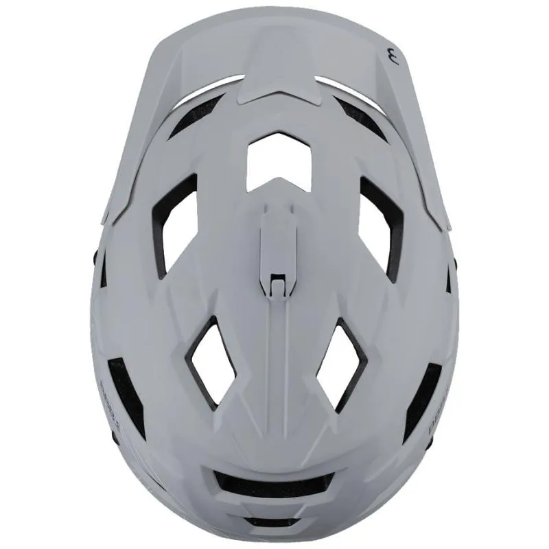 Přilba BBB BHE-54 Nanga - bílá - 7