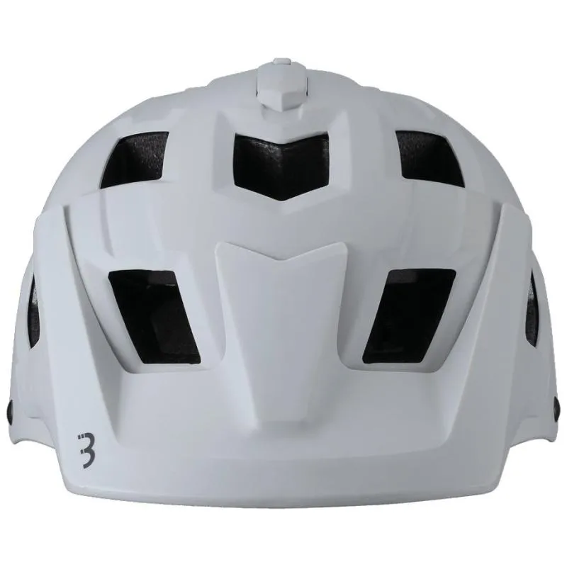 Přilba BBB BHE-54 Nanga - bílá - 2