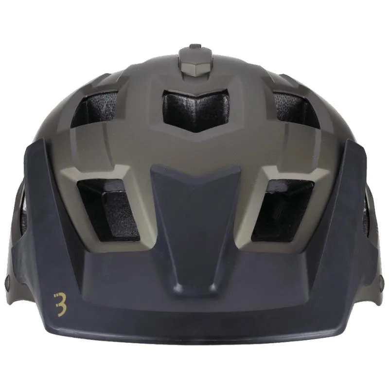 Přilba BBB BHE-54 Nanga - olivová - 8