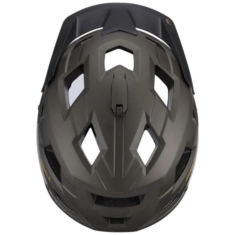 Přilba BBB BHE-54 Nanga - olivová - 2