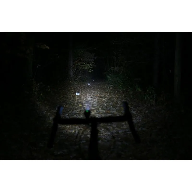 Světlo Max1 Evolution USB - přední - 6