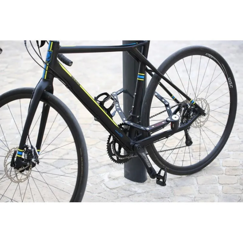 Zámek Zefal F16 L new 95cm - skládací - 6